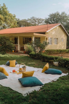 Mkoani Homestay